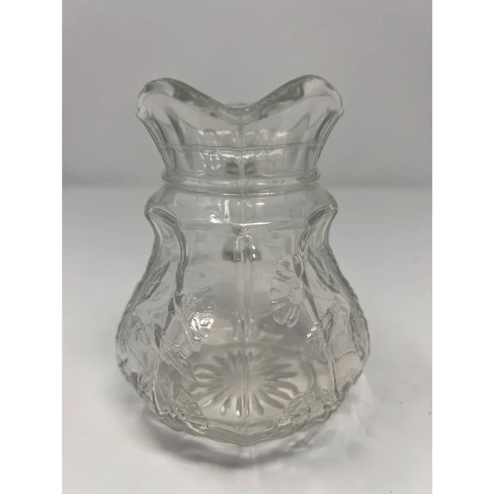 Jenkins Sunflower Syrup Jar 5